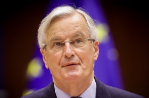 Ποιος είναι ο νέος πρωθυπουργός της Γαλλίας Μισέλ Μπαρνιέ 