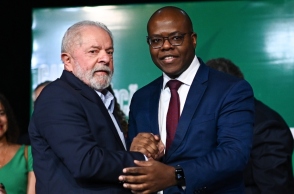 Βραζιλία: Υπουργός της κυβέρνησης Λούλα κατηγορείται για σεξουαλική παρενόχληση μιας υπουργού και 14 ακόμα γυναικών