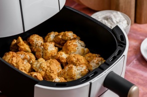Air Fryer: Είσαι υπέρ ή κατά της αγοράς; 