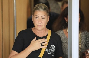 «Ο πατέρας σου με νάρκωνε για να με βιάζουν άγνωστοι» - Καταθέτει η κόρη της Ζιζέλ Πελικό