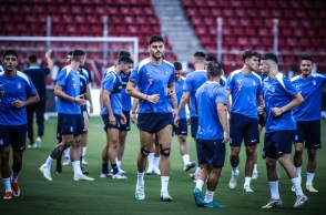 Εθνική Ελλάδας: Ανοίγει ο νέος κύκλος του Γιοβάνοβιτς σήμερα επί της Φινλανδίας