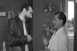 Το απολαυστικό βίντεο Φίνος Φιλμ για την Παγκόσμια Ημέρα της Γενειάδας