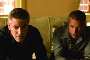 «Ocean's 14»: Η διάσημη παρέα των Τζορτζ Κλούνεϊ και Μπραντ Πιτ επιστρέφει;