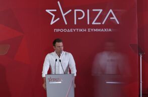 Συνεχίζεται η αναταραχή στον ΣΥΡΙΖΑ