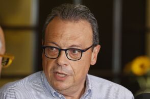 ΣΥΝΕΔΡΙΑΣΗ ΤΗΣ ΚΕΝΤΡΙΚΗΣ ΕΠΙΤΡΟΠΗΣ ΤΟΥ ΣΥΡΙΖΑ-ΠΣ / 2η ΗΜΕΡΑ (ΓΙΩΡΓΟΣ ΚΟΝΤΑΡΙΝΗΣ/EUROKINISSI)