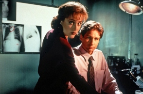 Σαν σήμερα τα X-Files κάνουν ντεμπόυτο στο Fox δημιουργωντας ένα cult κοινό