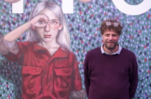 Χάρης Βαφειάδης: «Όταν όλα τα μικρά πράγματα πάνε λάθος, πρέπει να πηγαίνουμε και εμείς μαζί τους»