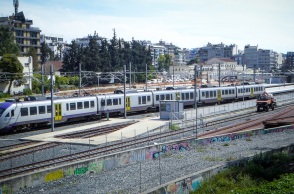 Hellenic Train για περιστατικό στη Λιβαδειά: Το προσωπικό δεν τήρησε τα προβλεπόμενα πρωτόκολλα
