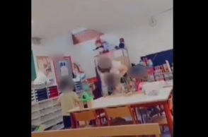 Γαλλία: Νηπιαγωγός στο Παρίσι ξυλοκόπησε 3χρονο κοριτσάκι 