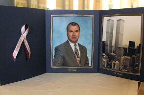 Σαν Σήμερα: 11 Σεπτεμβρίου 2001 πεθαίνει στους Δίδυμους Πύργους ο Τζον Ο' Νιλ