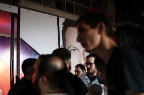 Πρόεδρος για 11 μήνες στον ΣΥΡΙΖΑ ο Στέφανος Κασσελάκης