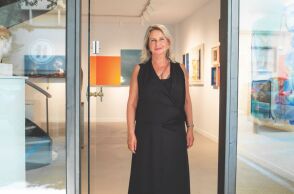 Μαρία Αλμπάνη