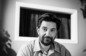 Ο Τιάγκο Ροντρίγκες παρουσιάζει τον «Χορό των εραστών» στη Στέγη Ιδρύματος Ωνάση