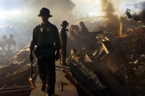 11η Σεπτεμβρίου: Το βαρύ κόστος στην υγεία των πυροσβεστών