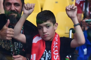 Η μεγάλη μέρα του μικρού Γιαννάκη: Χειρουργείται σήμερα στις ΗΠΑ