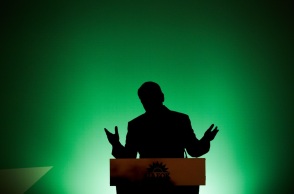 Ανακοινώθηκαν επισήμως οι υποψηφιότητες για την προεδρία του ΠΑΣΟΚ