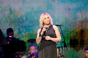 Ελεωνόρα Ζουγανέλη