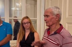 «Κοιμόμουν στο γρασίδι» - Οι πρώτες δηλώσεις του 78χρονου που είχε εξαφανιστεί στην Κωνσταντινούπολη