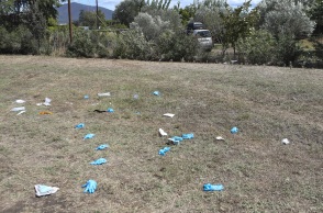 Θεσσαλονίκη: Ιστορικό οδήγησης υπό την επήρεια αλκοόλ είχε ο οδηγός που παρέσυρε την οικογένεια