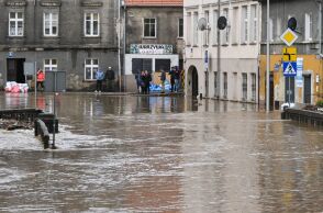 Kαταιγίδα Μπόρις: Επτά νεκροί από τις πλημμύρες σε Αυστρία, Πολωνία, Ρουμανία - Τεταμένη η κατάσταση στην Τσεχία,