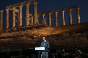  πρωθυπουργός Κυριάκος Μητσοτάκης