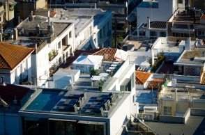 Πολυκατοικίες