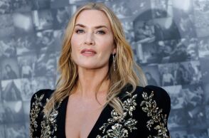 Κέιτ Γουίνσλετ: Αποκαλύπτει πώς έσωσε την ερωτική της ζωή 