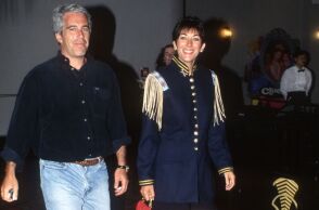 Γκισλέιν Μάξγουελ: Εφετείο του Μανχάταν επικύρωσε την ποινή που είχε επιβληθεί για την εμπλοκή της στην υπόθεση κακοποίησης ανηλίκων του Τζέφρι Έπσταϊν. 