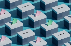 Δημοσκόπηση ALCO: Οι πολίτες αισθάνονται ανασφαλείς από τη λειτουργία του κράτους