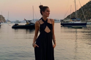 Η Μις Τουρκία, Ιντίλ Μπιλγκέν