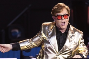 Ο Έλτον Τζον