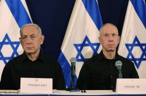 Το Ισραήλ μετακινεί στρατεύματα βόρεια μετά τις φονικές εκρήξεις στον Λίβανο