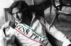 Τζακ Σαβορέτι