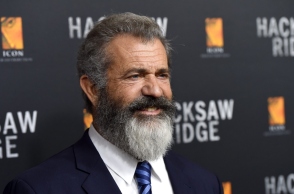 Ο Μελ Γκίμπσον