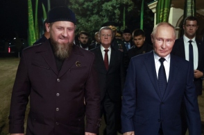 O Καντίροφ καταγγέλλει τον Μασκ για δολιοφθορά στο Cybetruck του: «Το απενεργοποίησε επίτηδες»