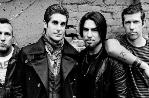 Οι Jane’s Addiction