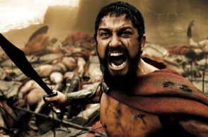 Οι «300» του Λεωνίδα επιστρέφουν ως σειρά από τον Zack Snyder