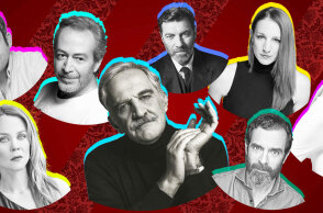 Θεατρικός χειμώνας 2024-2025