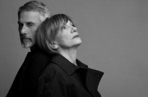 Πέμη Ζούνη και Σταύρος Ζαλμάς πρωταγωνιστούν στη «Φθινοπωρινή ιστορία» 