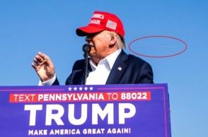 ΗΠΑ: Ο διευθυντής της Μυστικής Υπηρεσίας παραδέχεται λάθη κατά την απόπειρα δολοφονίας του Τραμπ	