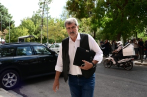 ΣΥΡΙΖΑ: Πρόταση επίσπευσης των διαδικασιών κατέθεσε ο Πολάκης
