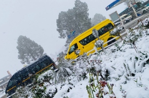 χιονια, οχηματα