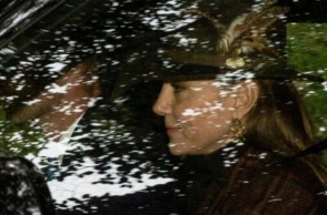 Η πριγκίπισσα της Ουαλίας, Κέιτ Μίντλετον