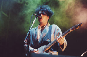 The Cure: Ανακοίνωσαν το πρώτο νέο τραγούδι μετά από 16 χρόνια