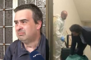 Ιταλία: Δολοφόνησε τη μητέρα του και ομολόγησε σε απευθείας τηλεοπτική σύνδεση