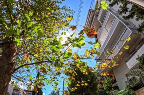 Καιρός: «Πατάει» ξανά τους 30 °C η θερμοκρασία την Τρίτη