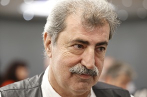 «Και εγώ εδώ είμαι»: Η απάντηση του Παύλου Πολάκη στον Στέφανο Κασσελάκη