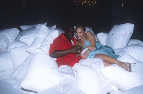 Τα «λευκά πάρτι» με κοκαΐνη του Sean «Diddy» Combs - Ποιες διασημότητες του Χόλιγουντ παρευρέθησαν