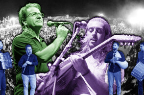 Για τα Πανηγύρια: Η νέα παλιά μόδα της επιστροφής στις ρίζες