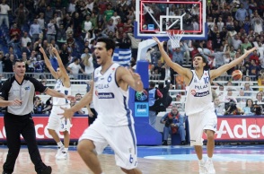 Νίκος Ζήσης: Το τρίποντο του Διαμαντίδη θα μείνει για πάντα στις μνήμες μας 